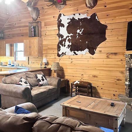 Moose Tracks Lodge Pigeon Forge Exteriör bild